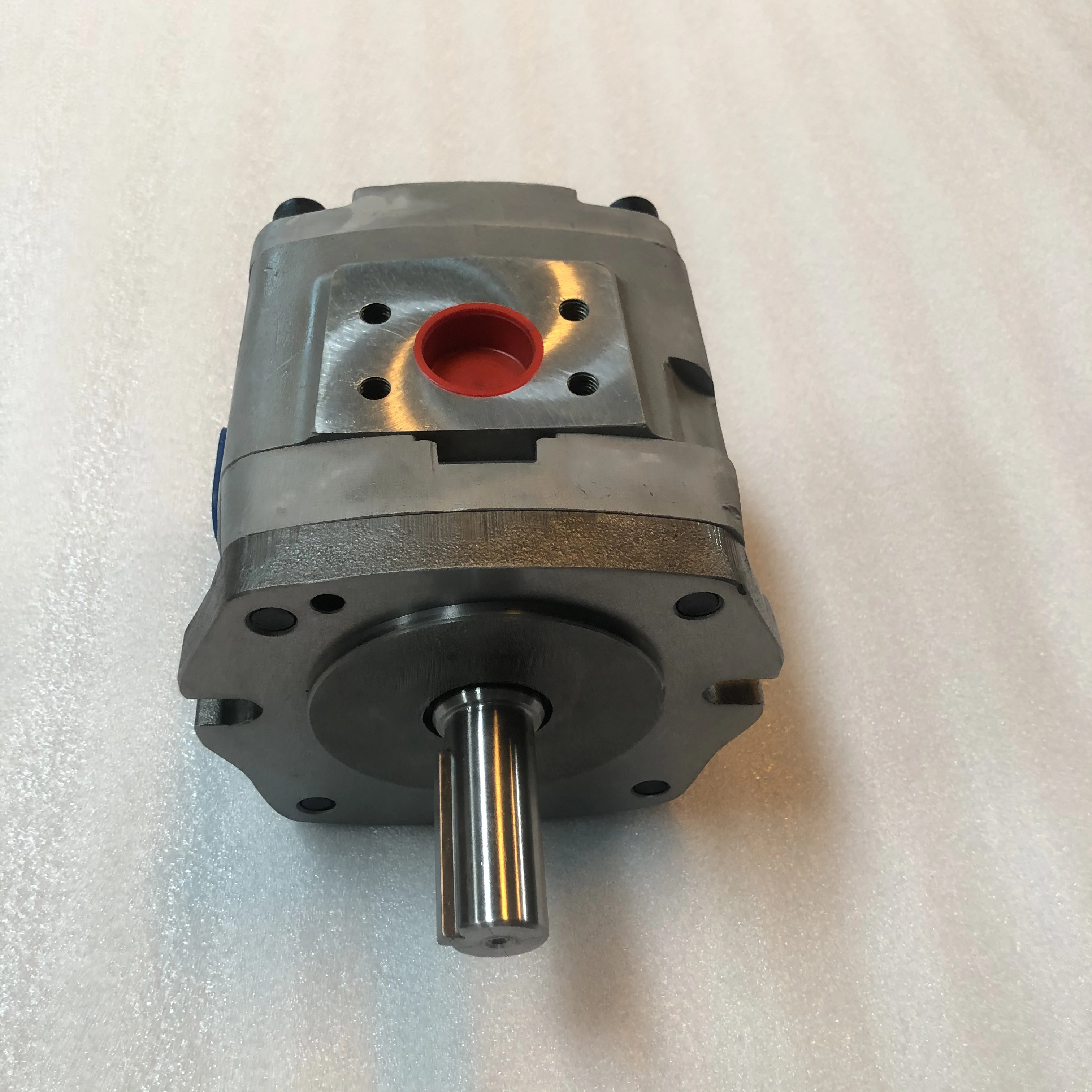 IPH series IPH-5B-40-11 IPH-5B Triple hydraulic Pump Na-chi High Pressure Internal gear Hydraulic Gear