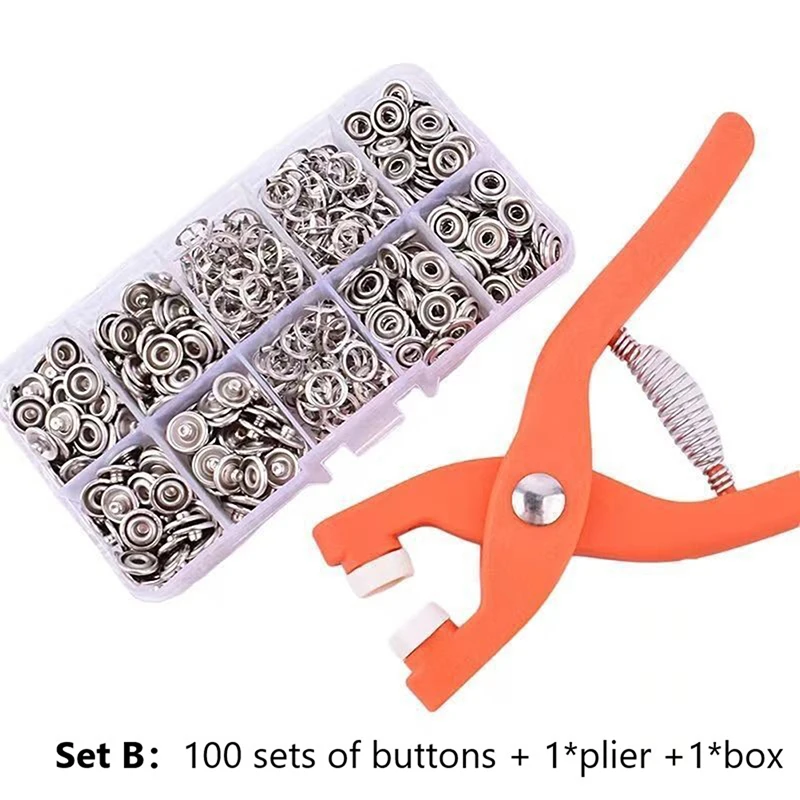Variant: 1set