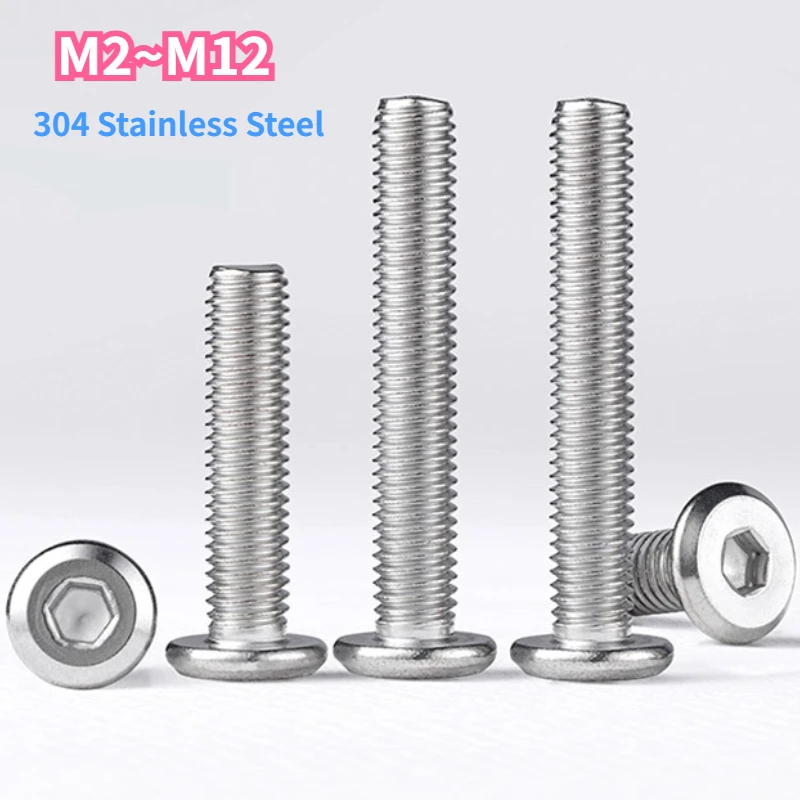 304 Stainless Steel…