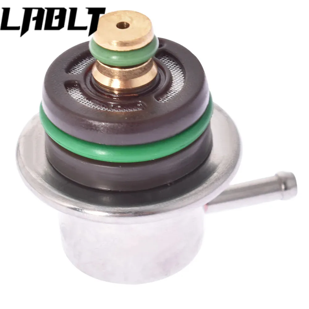 

4 Bar Upgrade Turbo 0280160575 Fuel Pressure Regulator for Falcon BA BF FG XR6