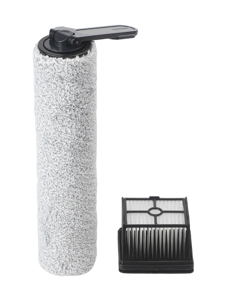 

Main Brush Filter Replacement For Redkey W15 Wireless Wet And Dry Vacuum Cleaner Filter Replacement Parts For Easy Installation