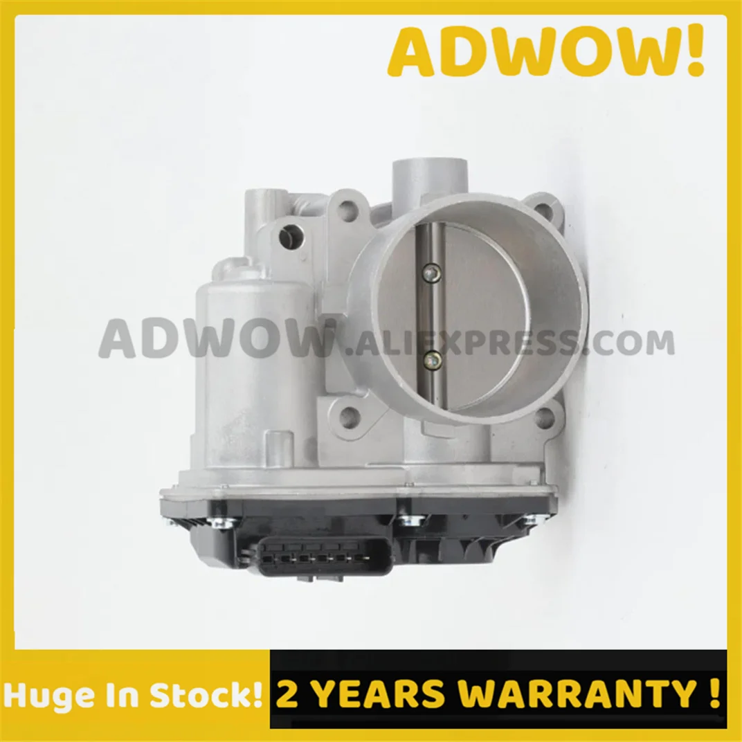 13400-52R40 أجزاء OEM أصلية جديدة جسم خانق عاصي 76M0 لسوزوكي جديد فيتارا 1.0T/1.4T/Swift 1.0T, S-cros 1.0T/1.4T