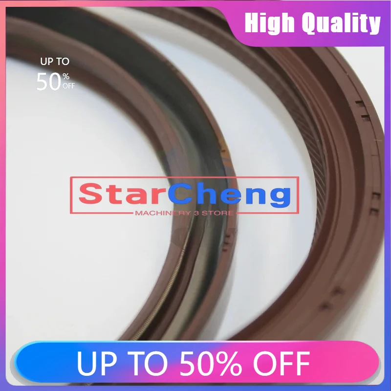 

ME202851 ВЫСОКОКАЧЕСТВЕННОЕ МАСЛОЕ УПЛОТНЕНИЕ КОРПУСА 4M40