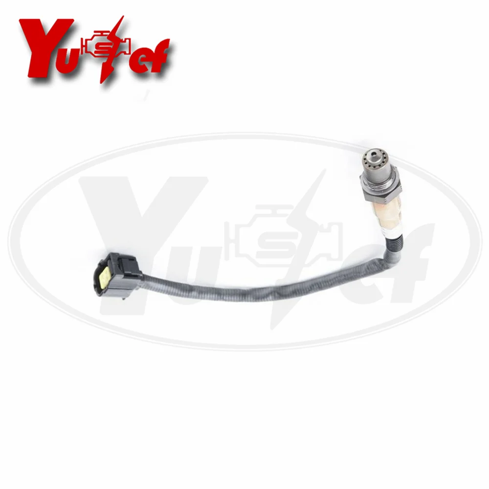 

Engine Control Oxygen Sensor 004 542 07 18 Fits For W169 W204 A207 W211 W164 V251 R230 0045420718