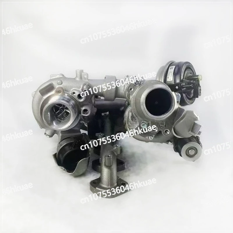 JB3Q-9G438-AA 172240008 10009700257 Turbocharger, Turbine Assembly