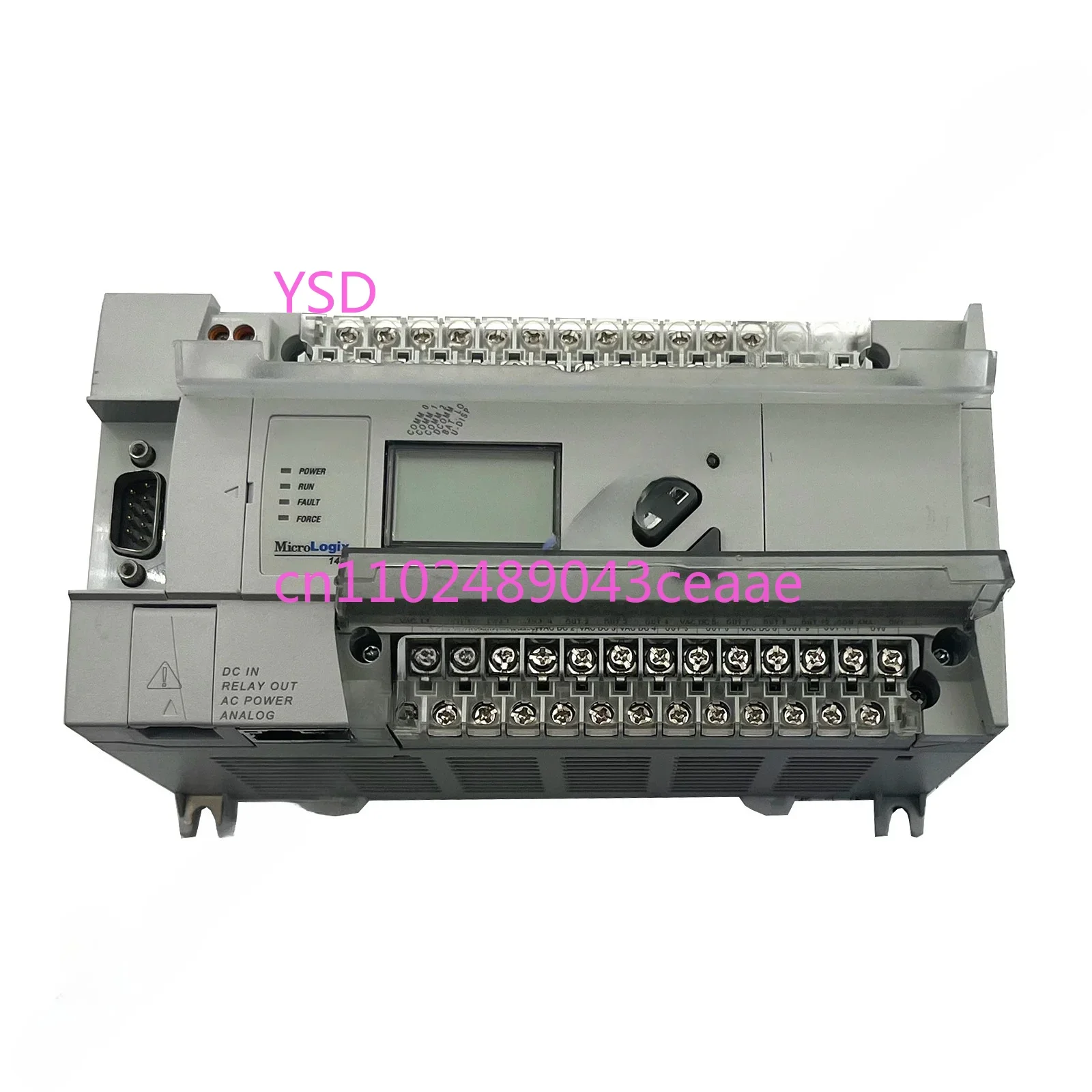 1766-L32BWA 1766-L32BXBA 1766-L32AWAA 1766-L32BWAA  , Professional Institutions Can Be Provided For Testing