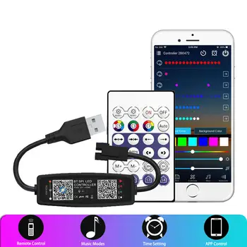 10 best sales Addressable led matrix - №10