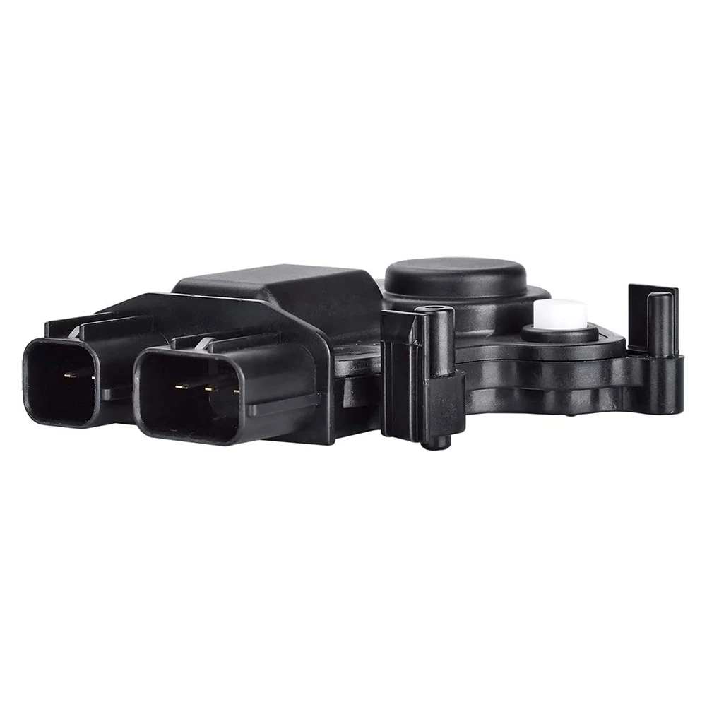 ABQB-Car Door Lock Actuator For HONDA CR-V Civic Elements FIT Odyssey 2002-2011 72155-S6A-J11 72115-S6A-J11 72155S6AJ11