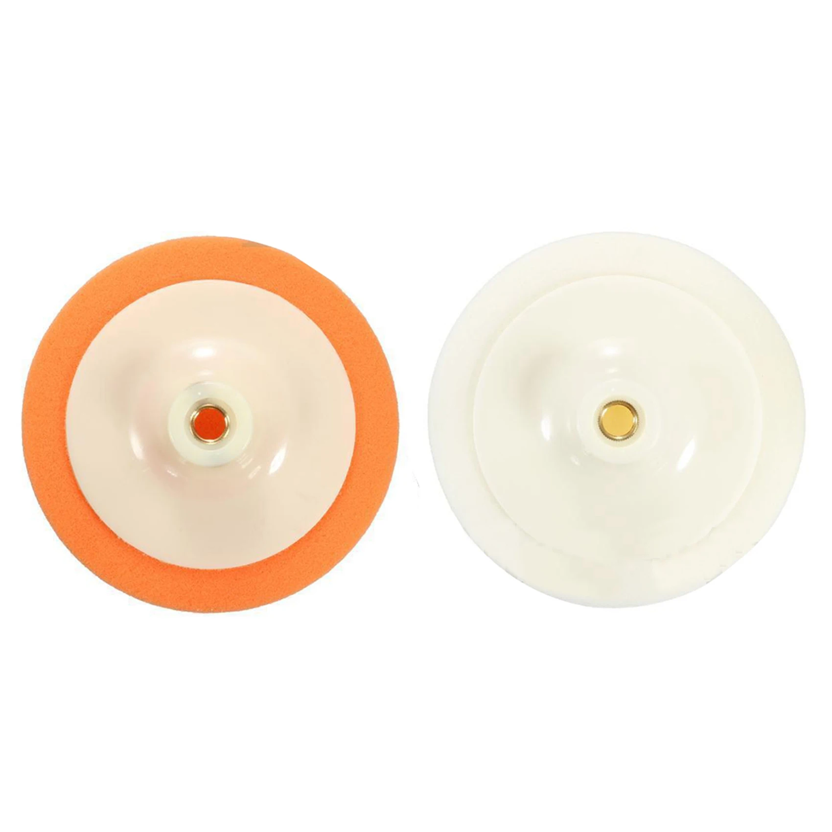 

Полировальная головка 150 мм, полировальная накладка для швабры, губка для резьбы M14, 15 см, полировальная вощеная накладка, губка, набор инструментов для вощения