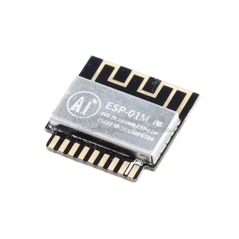 ESP8285 Port szeregowy do modułu WiFi inteligentnego domu/Internet rzeczy/ESP-01M