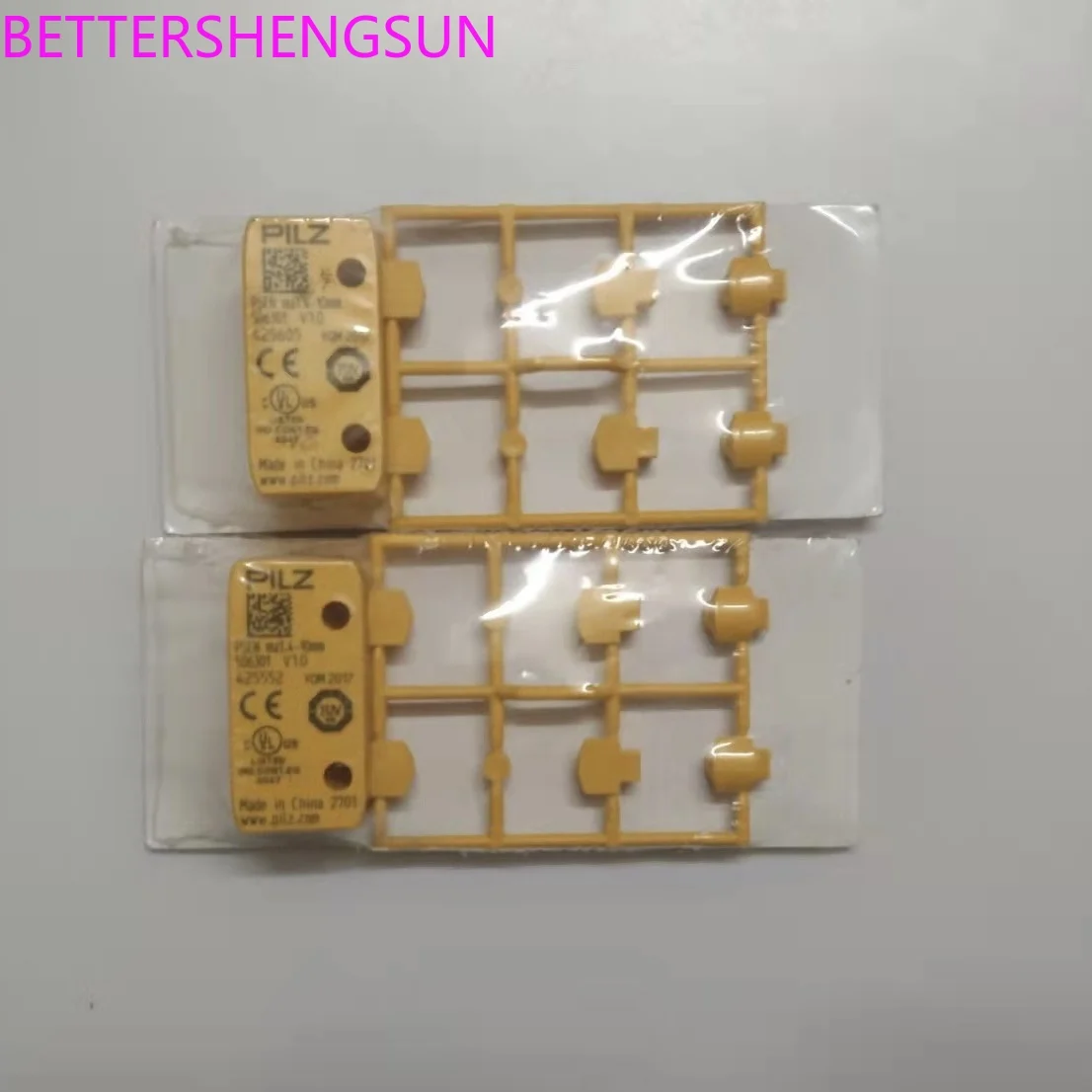 Switch 506338 PSEN ma1.4p-51/ma1.4-10mm/506310 + 506301