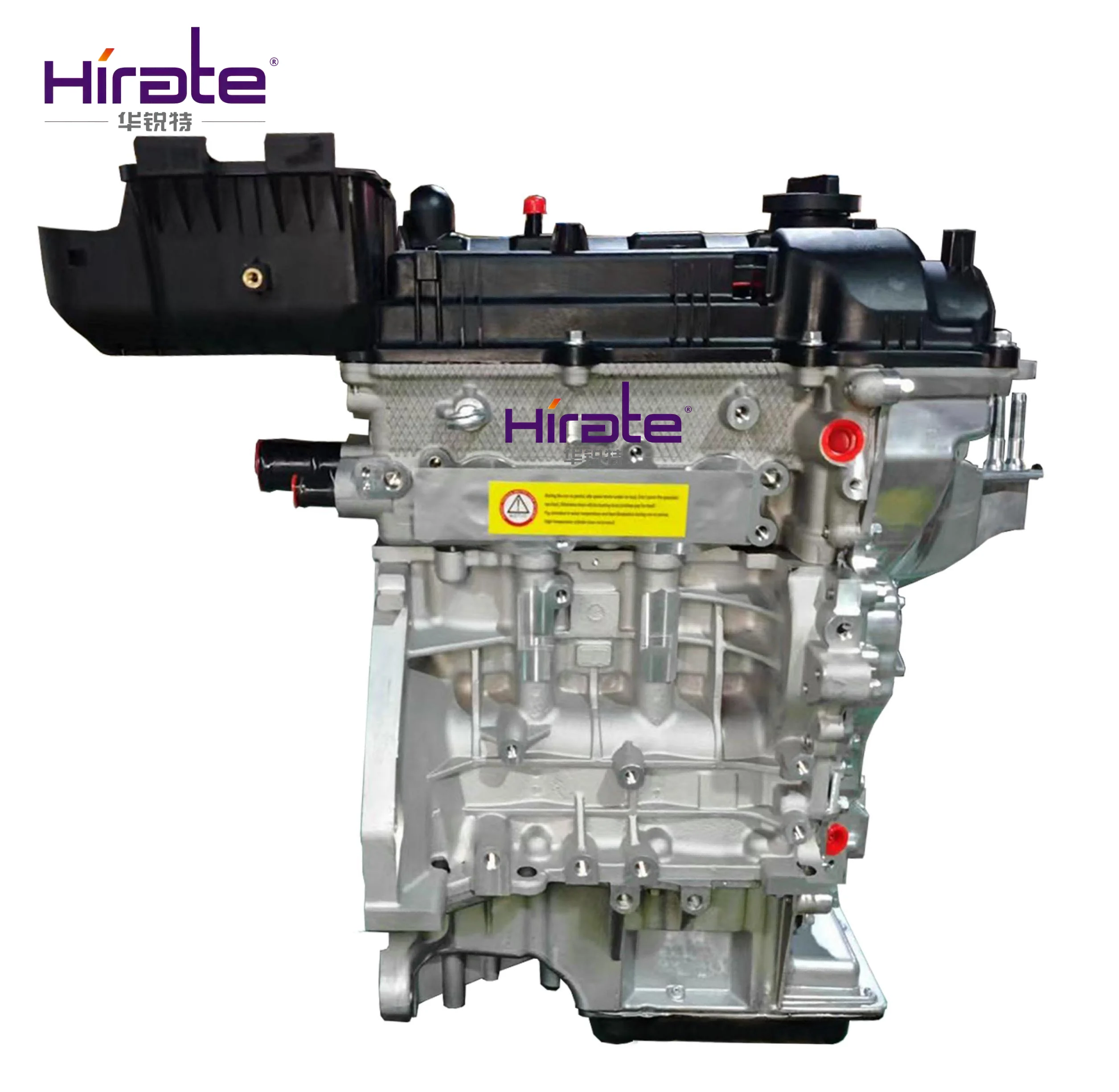 

Trade Assurance G3LA Three Cylinder Engine For Hyundai New 1.0L Engine