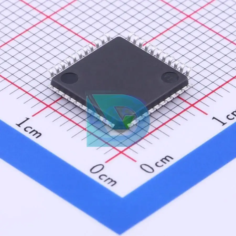 STC11F32XE-35I-LQFP44 32KB 1.25KB FLASH 40 3.7V~5.5V 51Series 35MHz LQFP-44(10x10) Microcontrollers (MCU/MPU/SOC) chips New orig