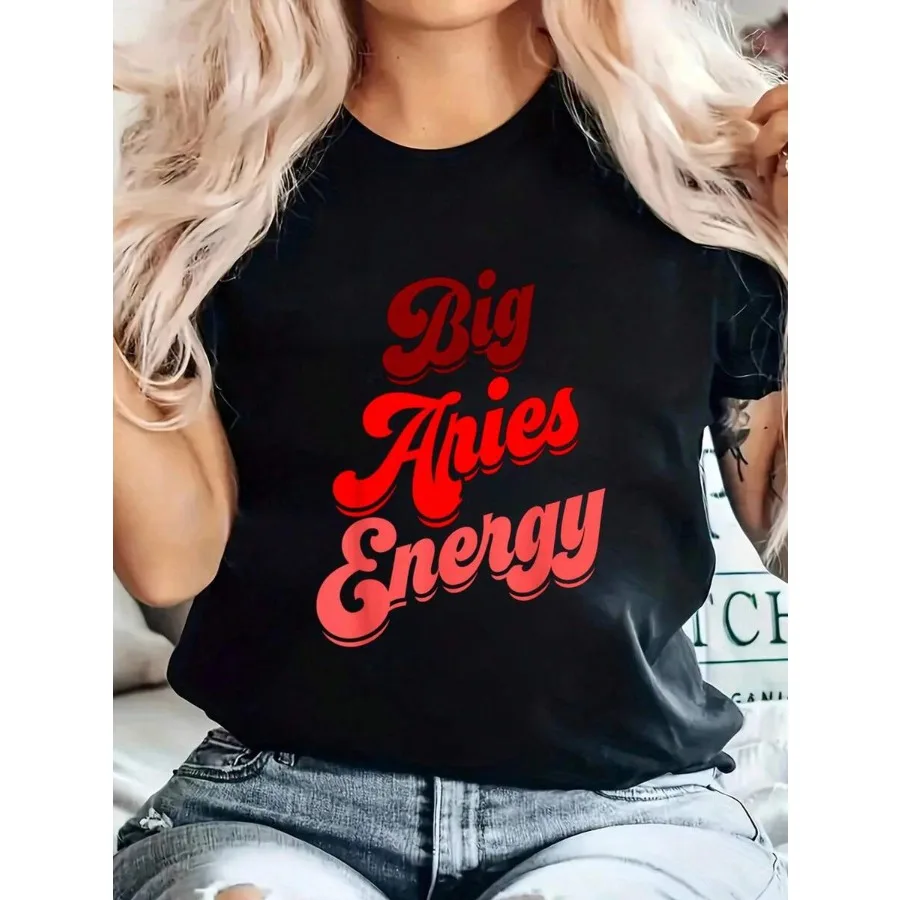Aries Women Big Ari…