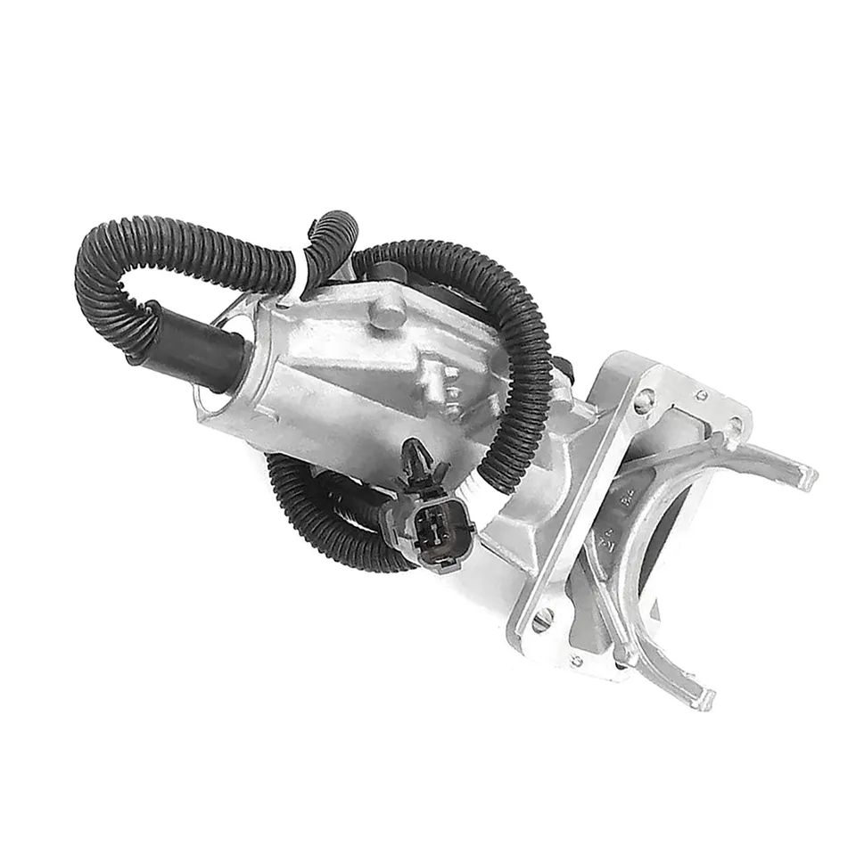 New Actuator For Isuzu D-MAX 4JJ1 2.5L Axle 4x4 Twin Turbo Diesel