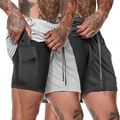 gray black 2pcs