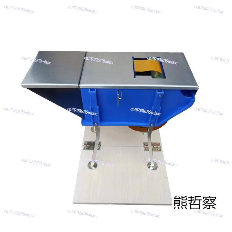 

Новый настольный упаковщик, резак, машина для запечатывания скотчем, автоматическая машина для отрыва ленты, упаковочный инструмент