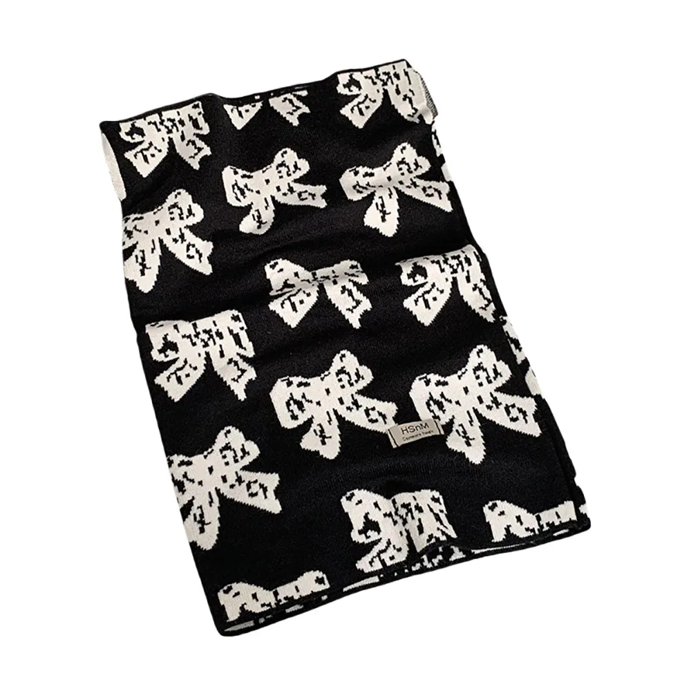 Cálido estampado de leopardo invierno ciclismo máscara térmica flor lunares gancho para la oreja calentador de cuello rayas arco Jersey gorra masculina