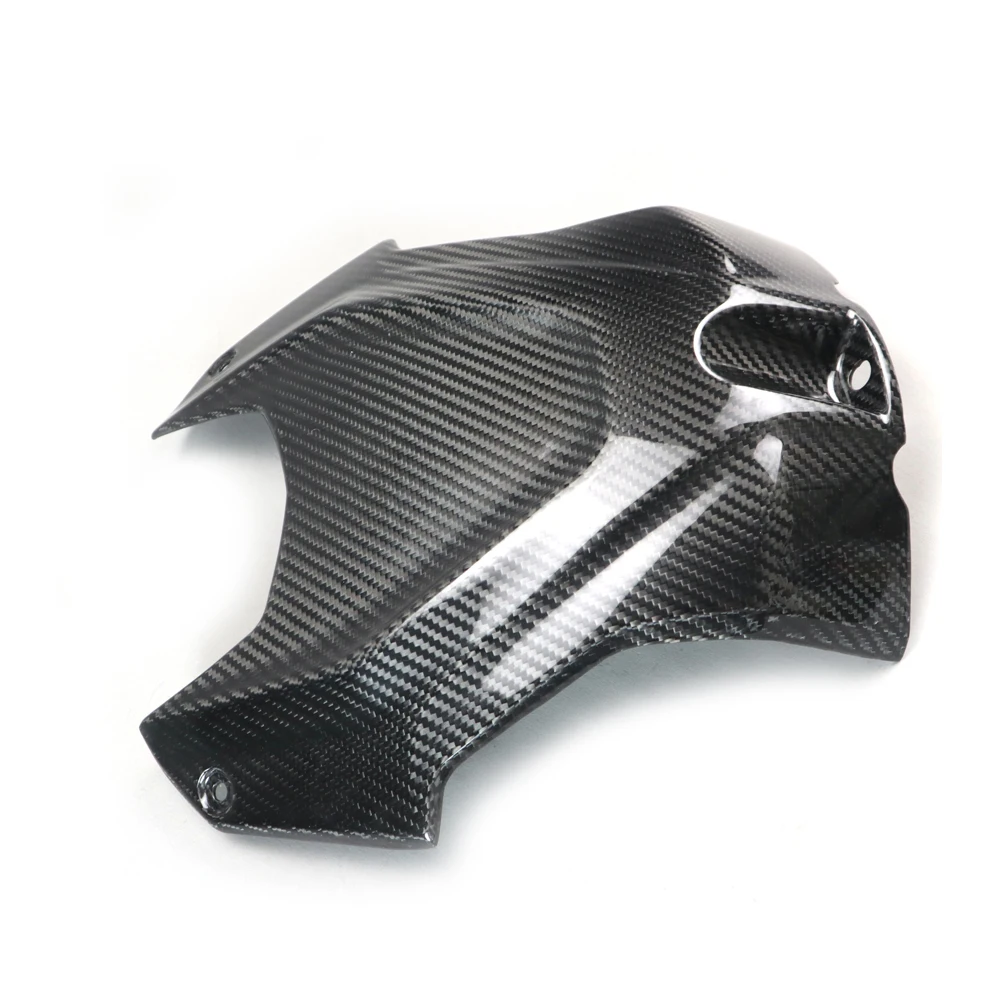 

For BMW S1000RR / M1000RR 2019-2023 Motorcycle Parts Carbon Fiber Front Tank Cover Airbox Cover