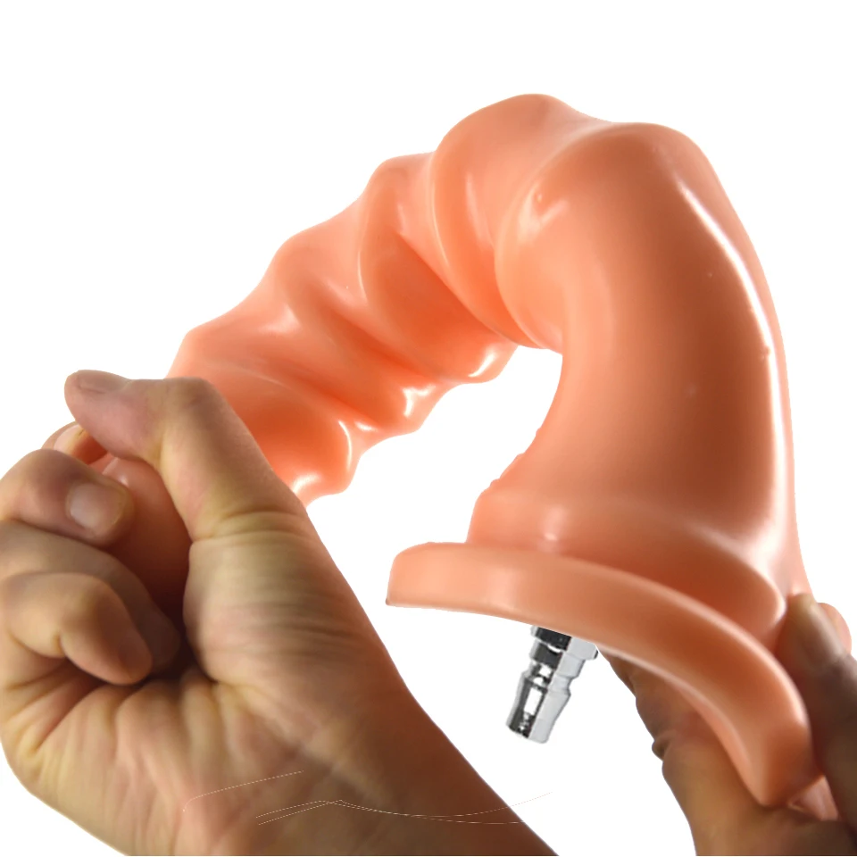 ROUGH BEAST Sex machine Big Anal Butt Plug for Female Vac-u-Lock Huge Dildo for Love Machine Men Women Quick Lock Sex Products