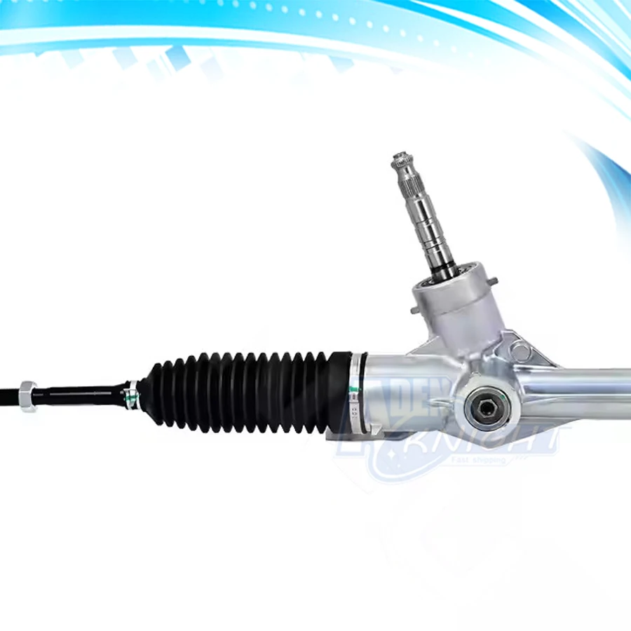 LHD Power Steering Rack For Honda Fit GK5/GK3 City GM5/GM6 GJ8 14-19 53400-T5G-H03 53400-T5G-H01 53400-T5G-H02 53400T56H01 view 5