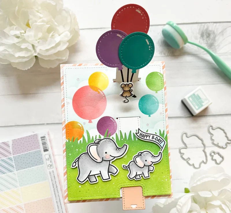 Piggy Craft Metall-Stanzformen, geschnittene Matrizenform, neue Serie Ankunft, Sammelalbum, Papierhandwerk, Messerform, Klingenstanzer, Schablonen