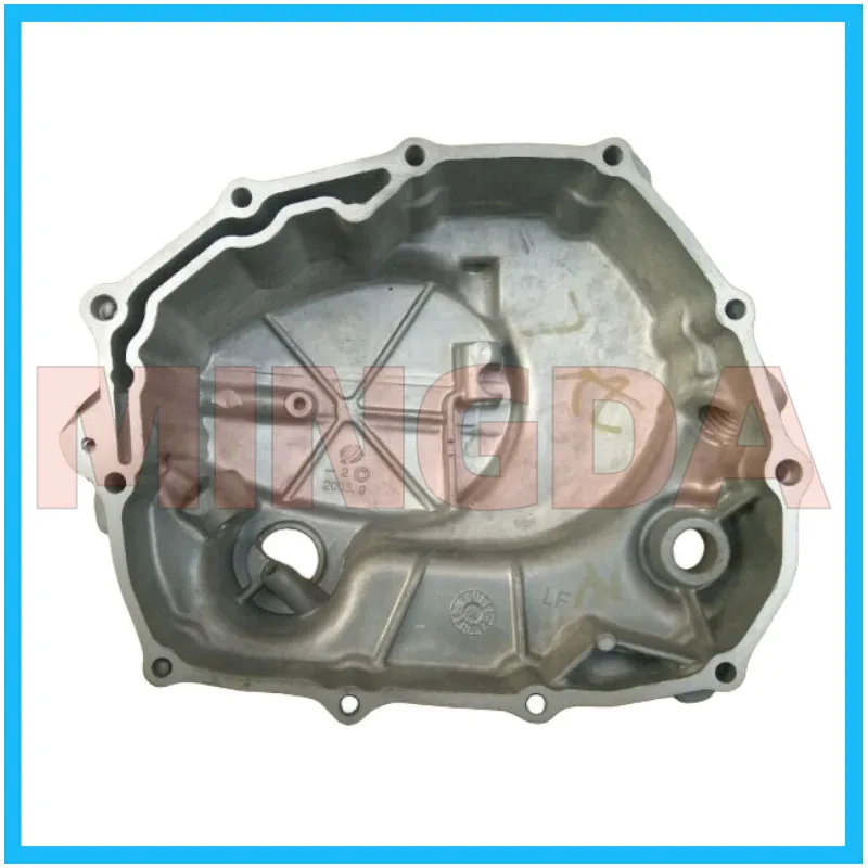 Right Crankcase Cover for Lifan Lf125-9/3/4a 150-a/14