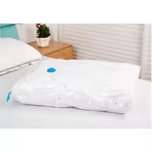 Space-Saving, Waterproof Vacuum Bags For Travel And Storage!
