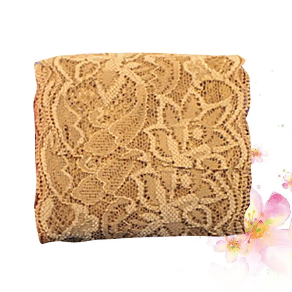 

Lace Trimming Clothing Diy Clothing Accessories Material H made Ribbon Gift Packing Accessories Premium Nylon Craft Decorations