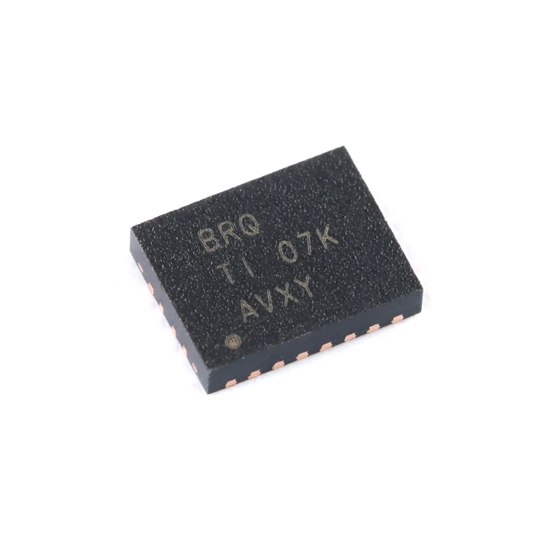 10PCS/LOT BQ24070RHLR screen printing BRQ VQFN-20 battery power management chip