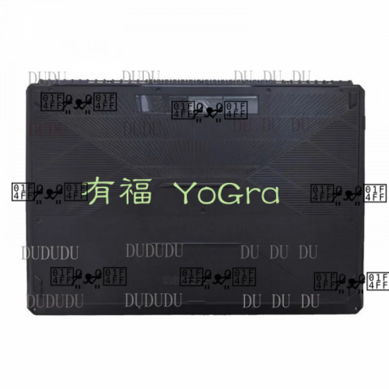 

DDD For ASUS FX705 FX705DY/GD/GM 17.3" Case Bottom Cover 13N1-BQA0202