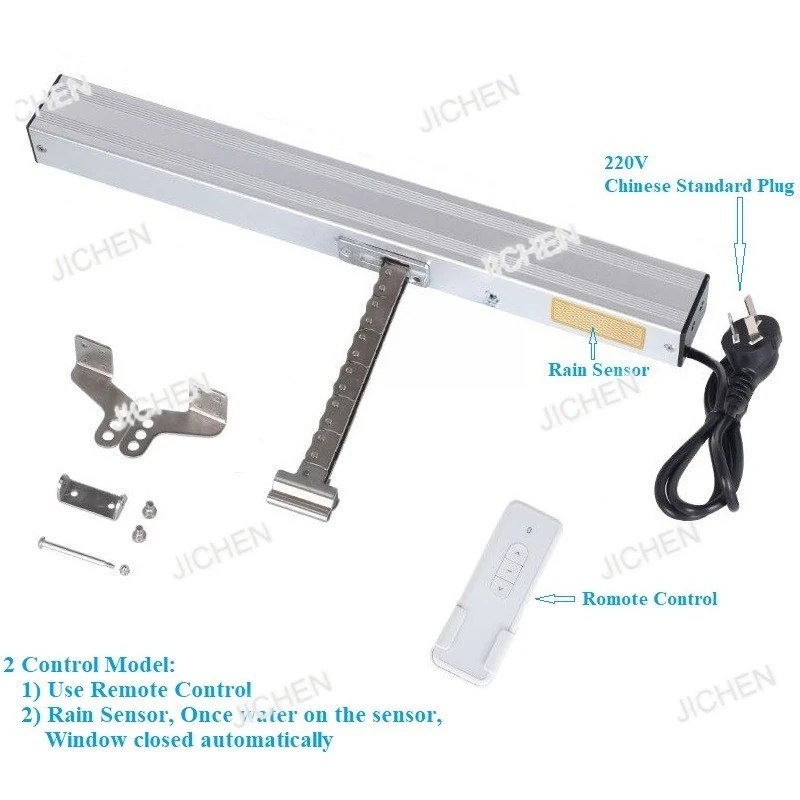 Zq Smart Automatic …