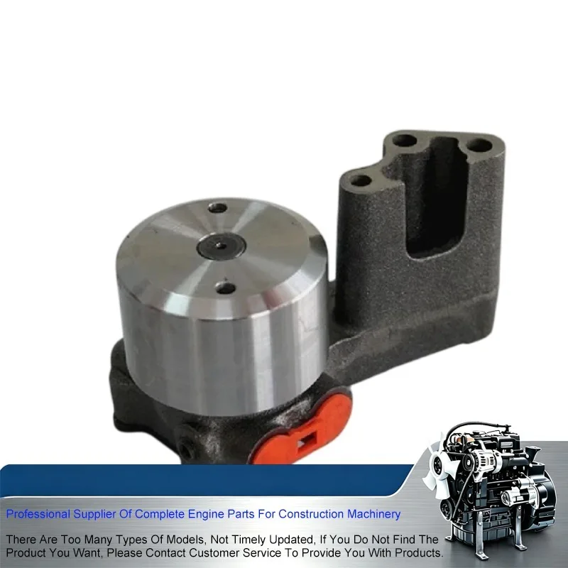 VOE22905123 22905123 Fuel Transfer Pump For Volvo EC160C EC180C EC200B EC210B EC210C EC220D EC240B EC250D D6E D7E Engine