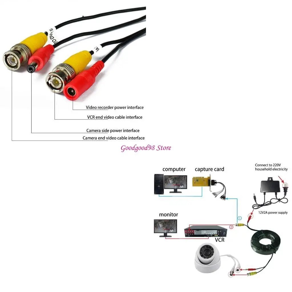 Security Camera Vid…