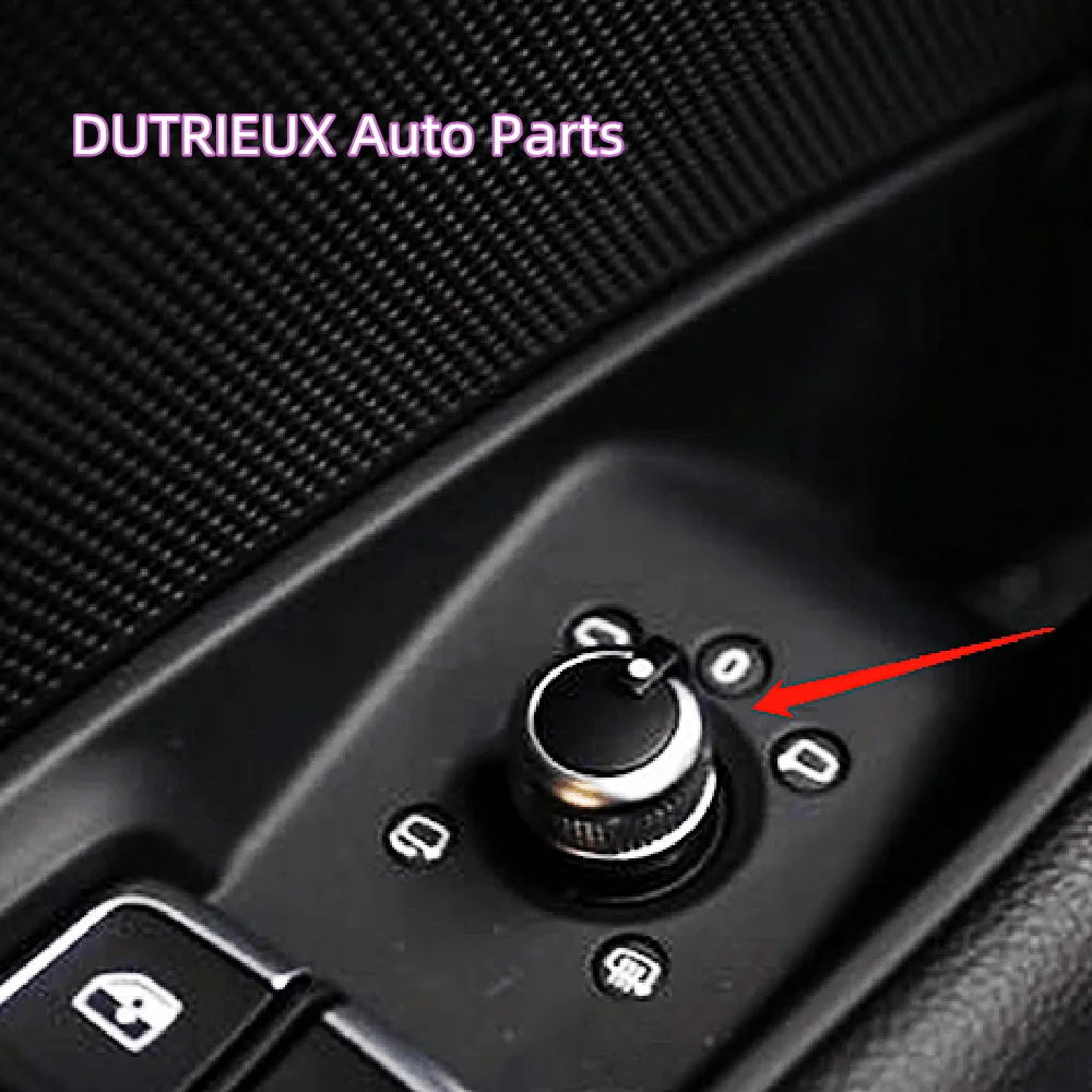 백미러 접이식 리버스 미러 스위치, 4M0 959, 565H, 4M0, 959, 565L, Q3, A3, A4, S4, R8