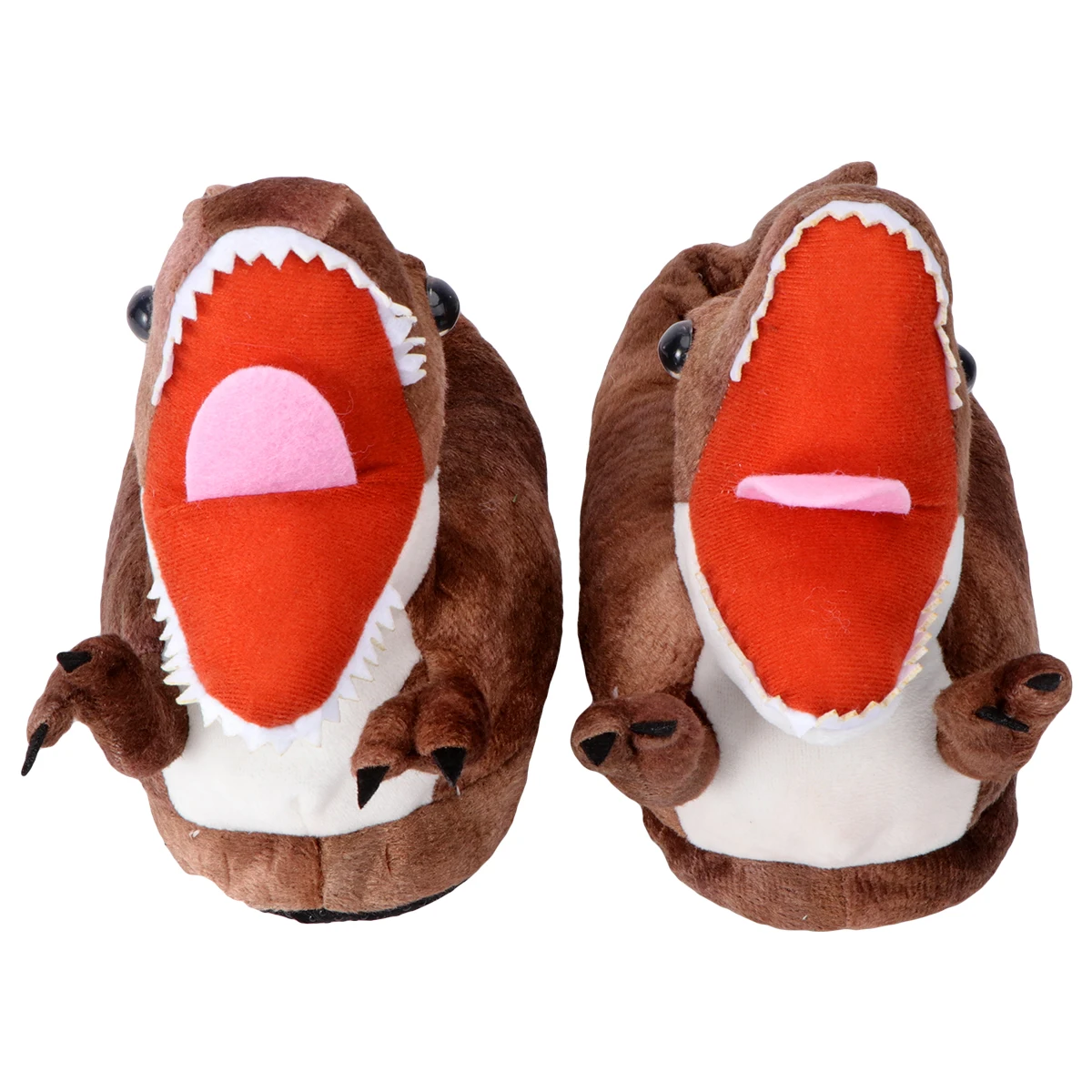 

Cotton Slippers Home Shoes Upper Warm Footwear Indoor Outdoor Men Women Winter Soft Breathable Durable Cartoon