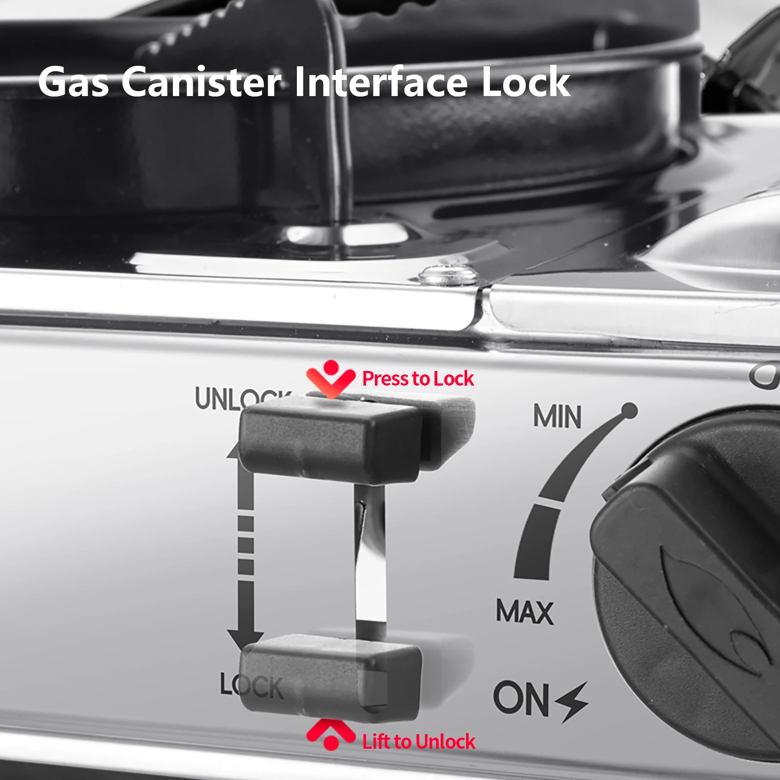 Thumbnail 3 - #46 Latest Portable Cooking Stoves Offers