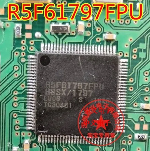 R5F61797FPU