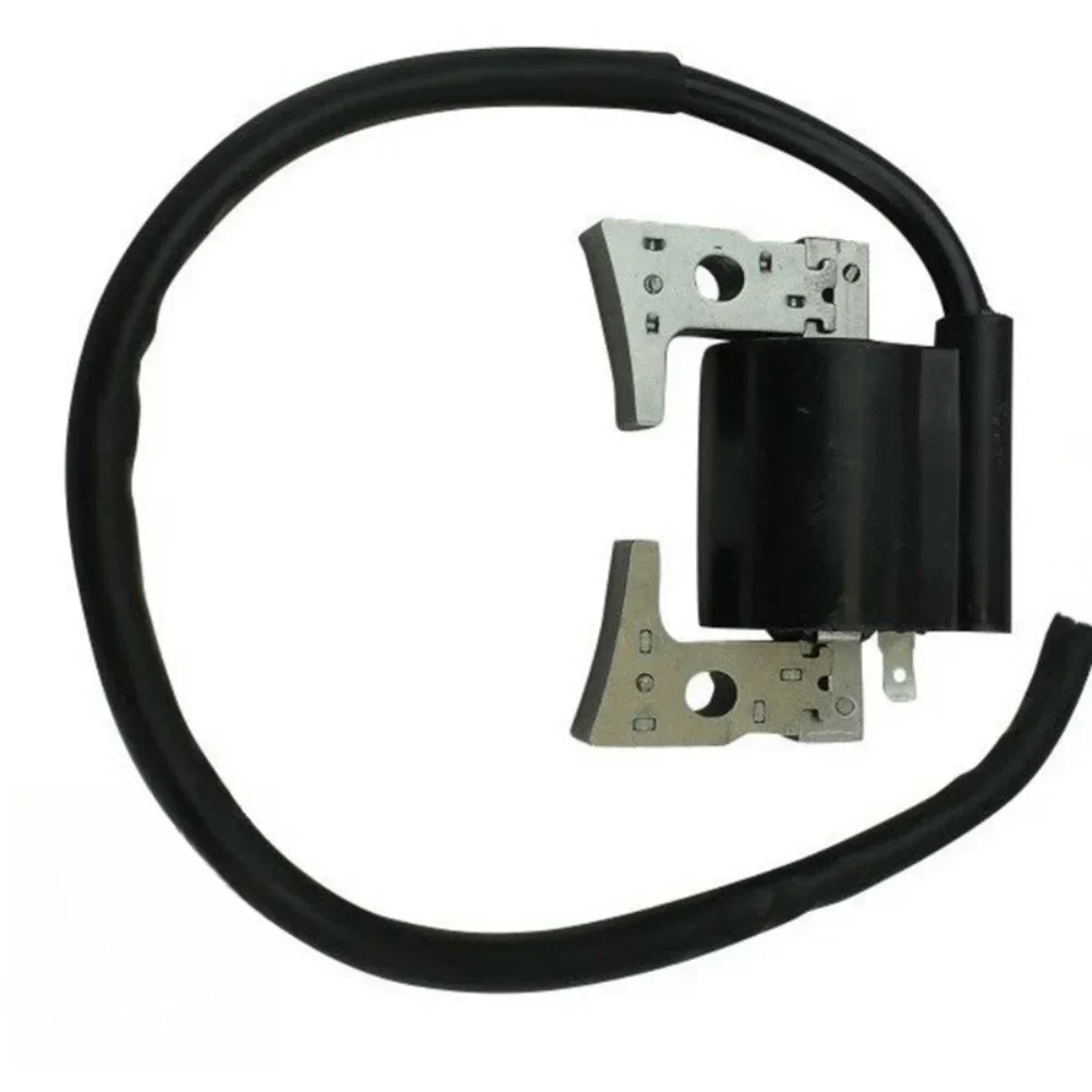 

Комплект катушек зажигания и свечей зажигания для бензопил MS170 MS180, предназначенный для повышения мощности и надежности зажигания.