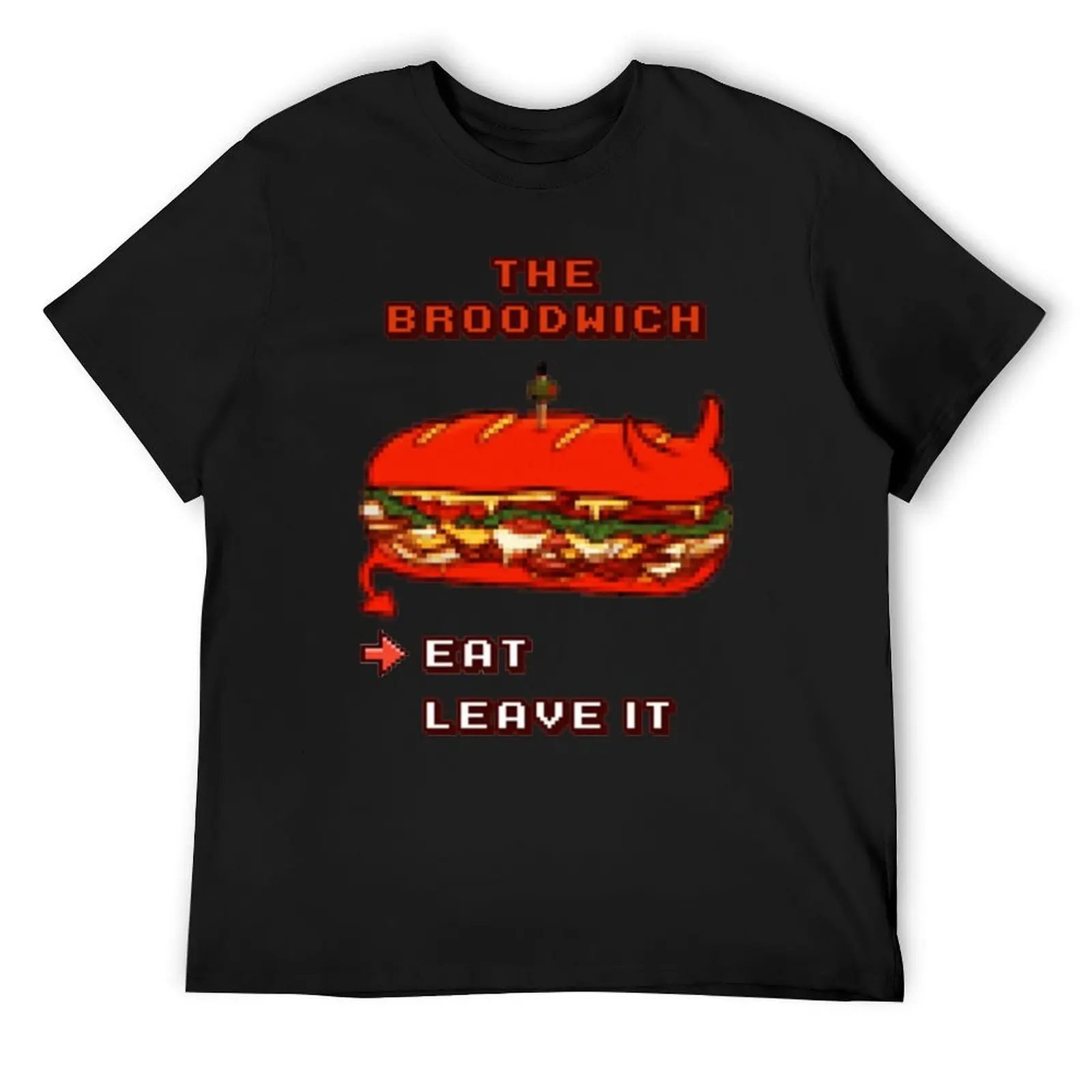 Behold the Broodwich T-Shirt plain shirts graphic mens graphic t-shirts pack