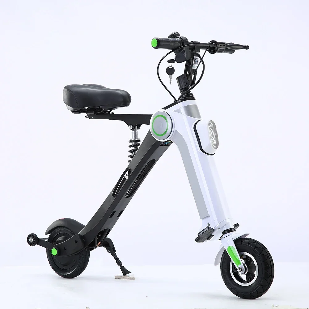 

Suitable for36V 7.5Ah Foldable Adults 2 Wheel Electric Scooter Outdoor Lithium Battery Electric Scooter Ride on Car