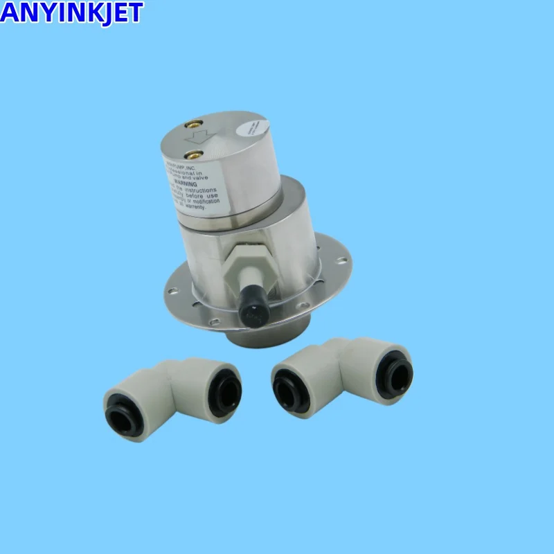 

Использование для головки черного черного чернильного насоса Citronix ci3300 CB-PP0489 для струйного принтера Citronix ci3200 ci3300 ci3500 ci3650òs