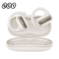 QCY Crossky GTR2 Open Ear Headphones OWS Bluetooth 5.4 Wireless Earphones Air conduction Multipoint Connection Sports Earbuds