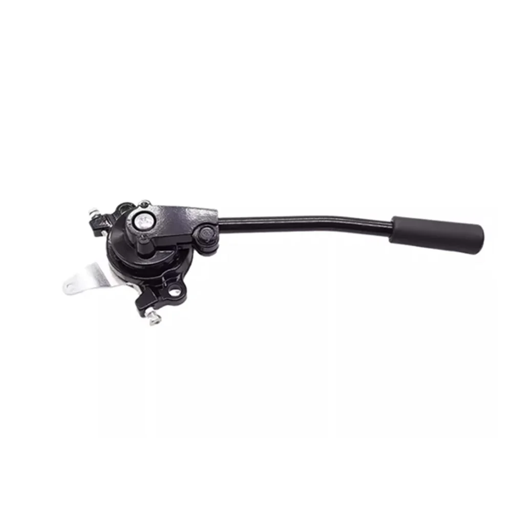 

Excavator Accessories For Cat Manual Throttle Handle Throttle Lever Switch 2026 Years