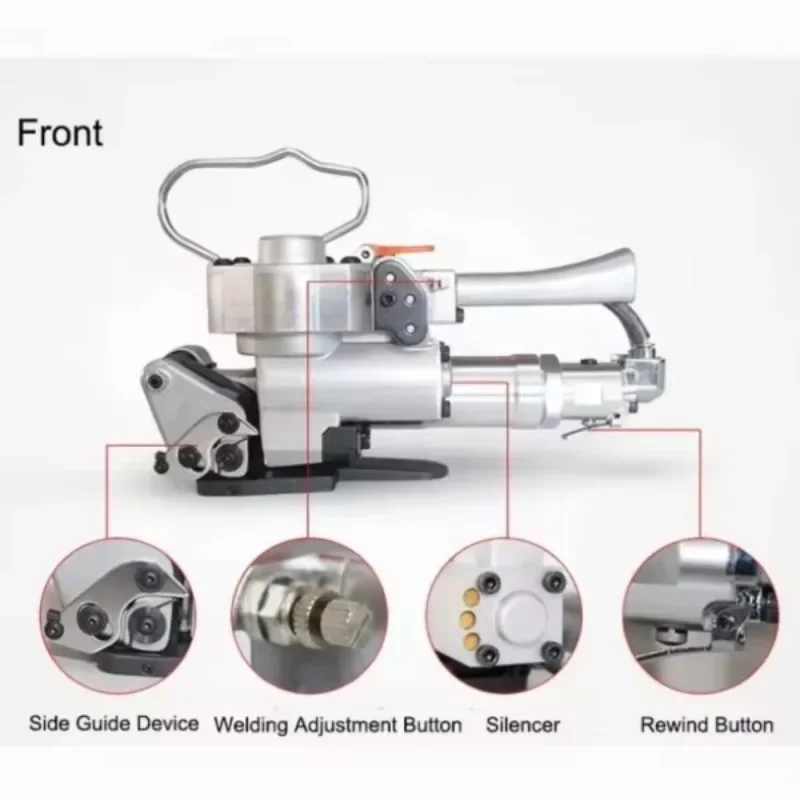 Strap Packing Tool 32mm 19mm Tape