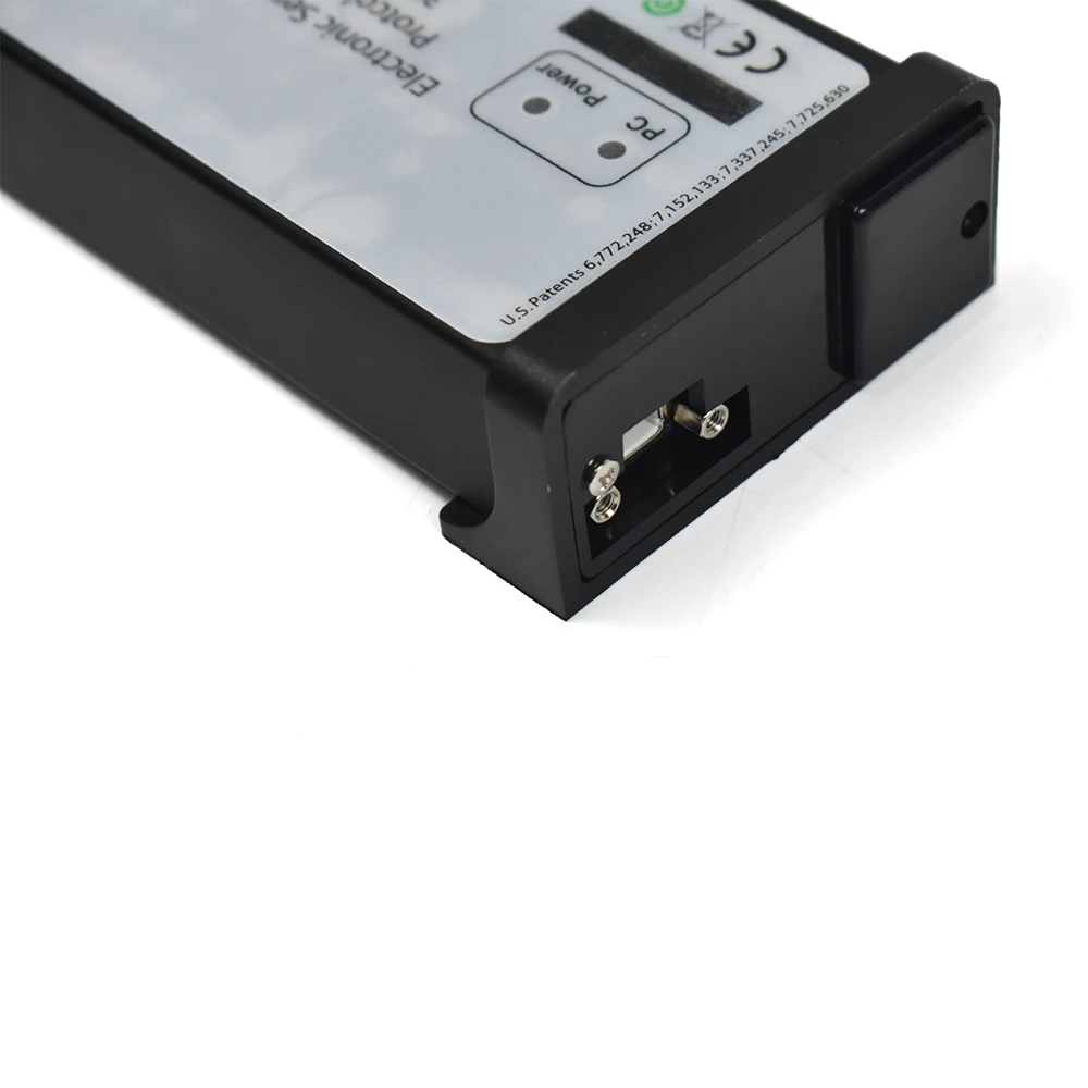 

USB-адаптер для подключения с кабелем EST