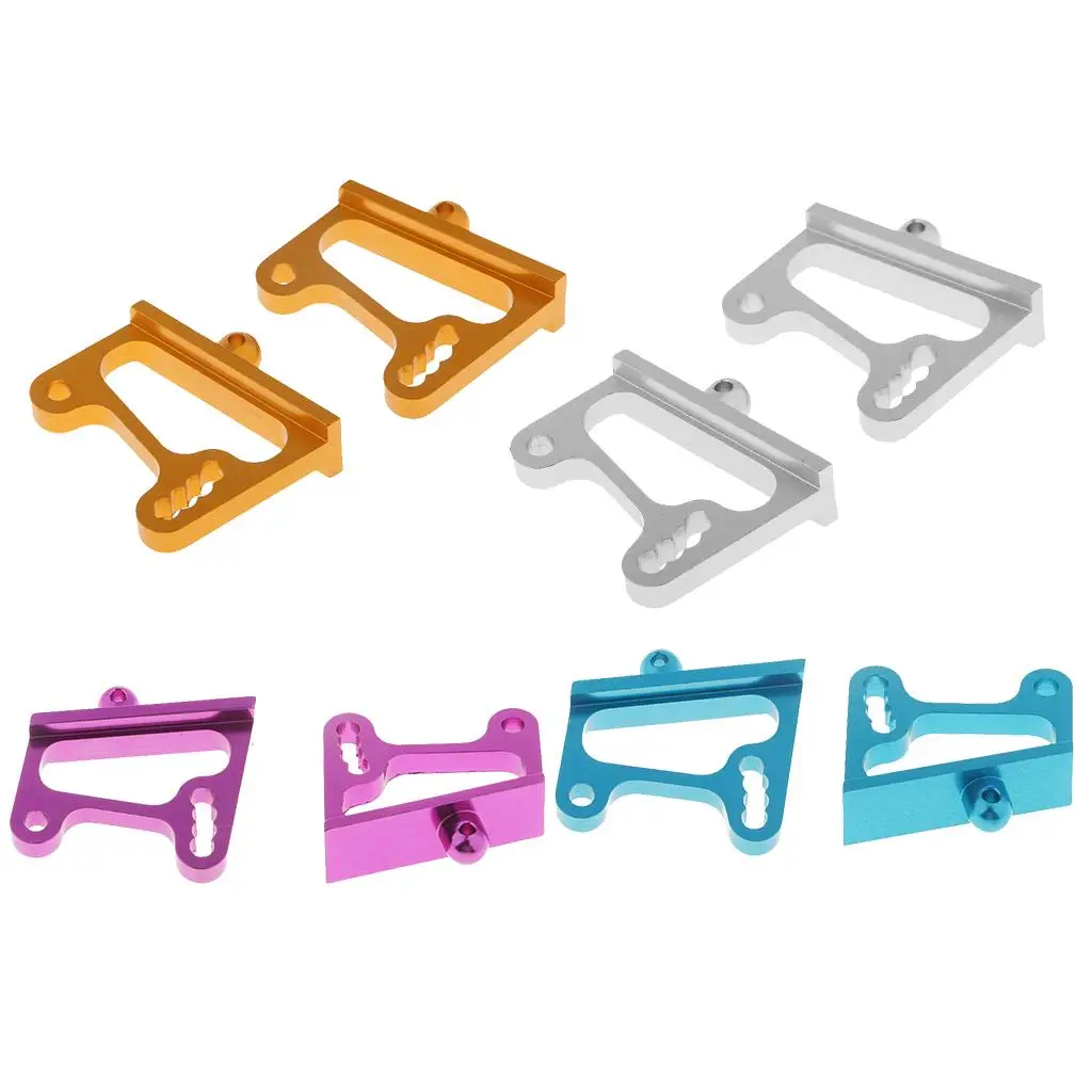 

Держатель крыла из алюминиевого сплава, задние спойлеры для HSP 94105 94106 9410