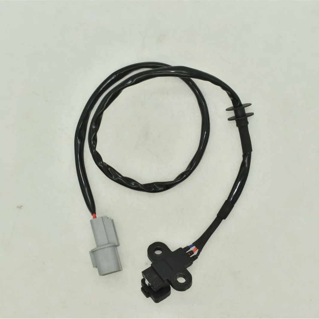 

*parts and accessoriesCrankshaft sensor MD303644