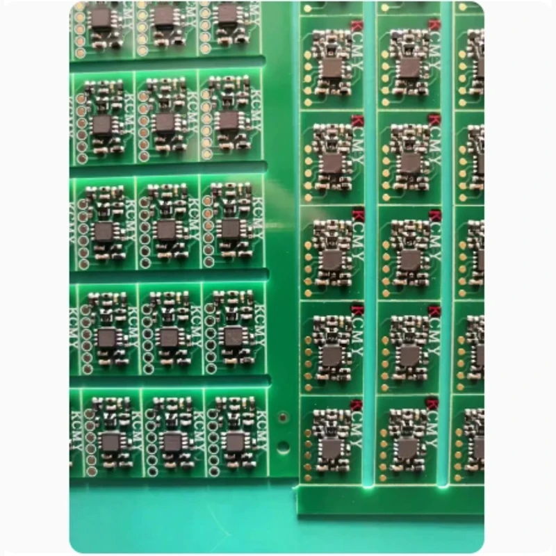 For OKI C911 C931 C941 C942 45536516 45536508 45536520 45536524 45536424 caitridge chip 45103734 45103728 45103716 DRUM chips