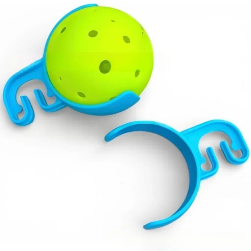 

Pickleball Net Clamp Accessories Durable Plastic Bracket Easy to Install Compatible with Most Pickleball Net Clamp Accessories